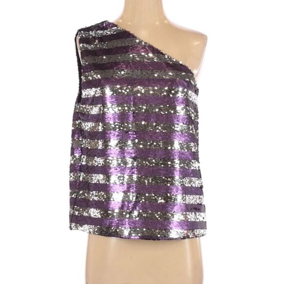 RtA Tops - RTA Sleeveless Top